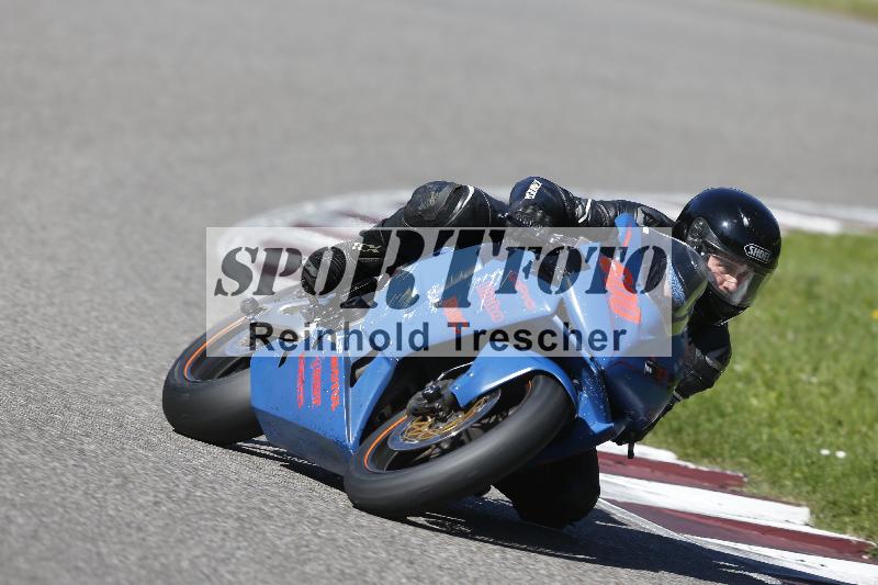 /54 19.09.2025 Speer Racing ADR/Gruppe rot/600